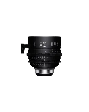 Sigma 20mm T1.5 FF High-Speed Cine Prime (PL Mount)