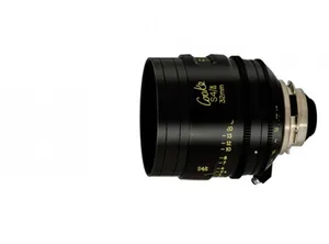 Cooke S4/i 32mm T2