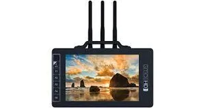 SmallHD 703 Bolt Wireless Monitor