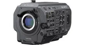 Sony FX9