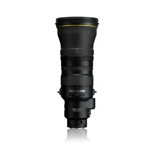 Nikkor Telephoto 400mm T2.8 (PL)