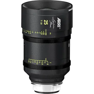 ARRI Signature Prime 25mm T1.8 (LPL)