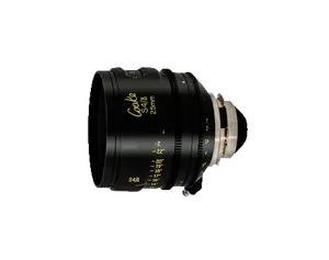 Cooke S4/i 25mm T2
