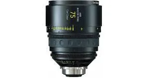 Arri Master Prime 75mm T1.3