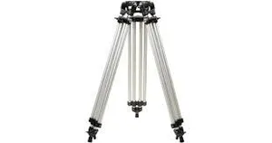 Ronford Baker Standard Tripod (Mitchell) w/Floor Spreader