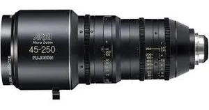 Arri Alura 45-250mm T2.6
