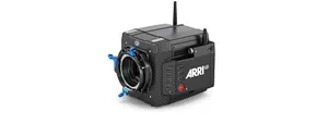 Arri Alexa Mini LF