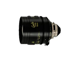 Cooke S4/i 14mm T2