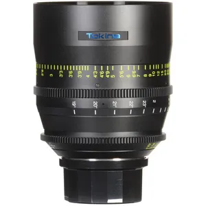 Tokina 50mm T1.5 Cinema Vista Prime