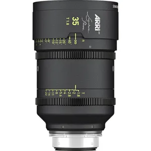 ARRI Signature Prime 35mm T1.8 (LPL)