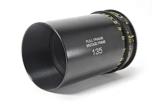 GL Optics Vintage Leica R 135mm T2.8
