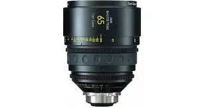 Arri Master Prime 65mm T1.3
