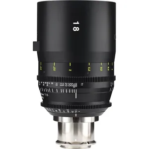 Tokina 18mm T1.5 Vista Cinema Prime