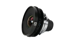 GL Optics Laowa 10mm T2.9 Zero-D VV Cine (LPL)