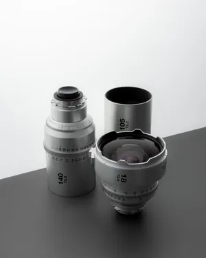 Large Format Lenses (Full Coverage for 65mm Sensors)