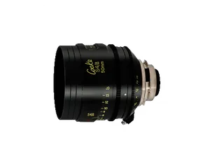 Cooke S4/i 50mm T2