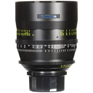 Tokina 85mm T1.5 Cinema Vista Prime