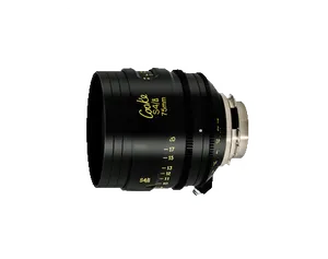 Cooke S4/i 75mm T2