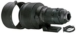 Nikkor Telephoto 300mm f/2 (PL)