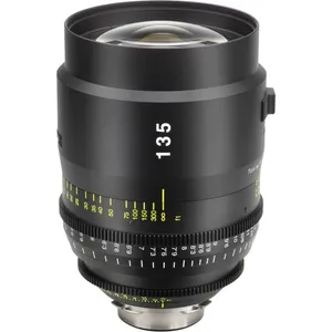 Tokina 135mm T1.5 Vista Cinema Prime