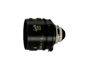 Cooke S4/i 18mm T2