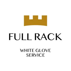 Full Rack - White Glove Service