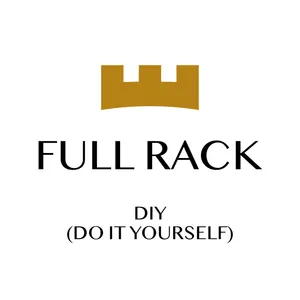 Full Rack - DIY