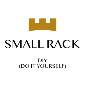 Small Rack - DIY