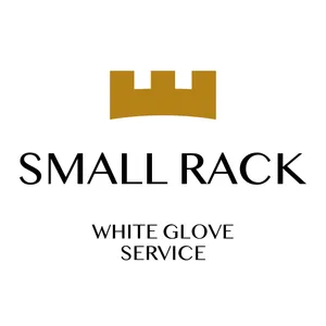 Small Rack - White Glove Service