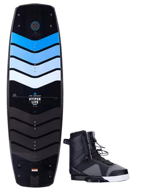 Wake Board