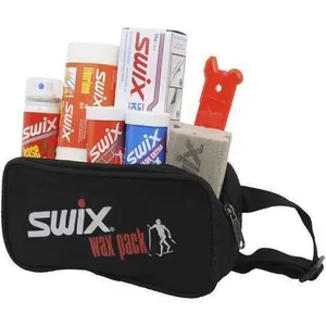 Wax bag