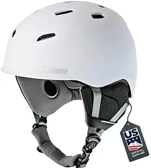 Ski Helmet
