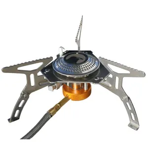 Gas Burner