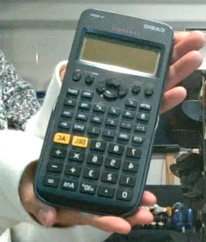 Calulator