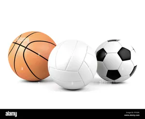 Balls