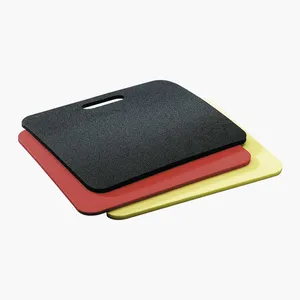Sitting pads