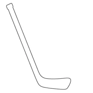 Hockey Stick