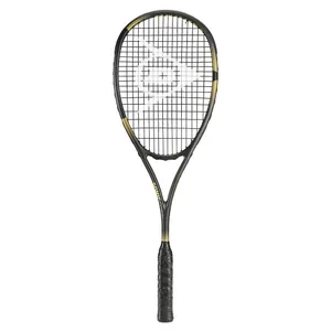 Squash racket (incl ball)