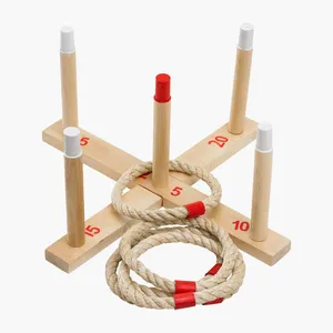 Ringspill (Ring toss game)