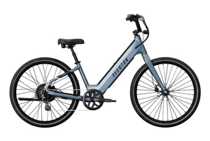 Aventon, Pace 4