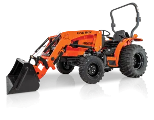 Bad Boy 4025