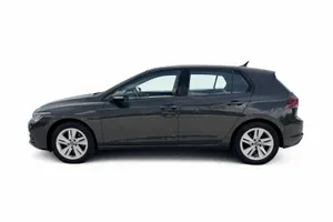 Volkswagen Golf Hybride