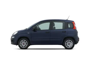 FIAT PANDA 1.0 HYBRIDE