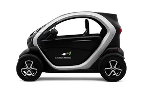 RENAULT TWYZI 80