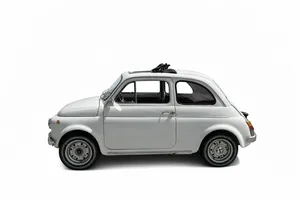 FIAT 500 GIANNINI