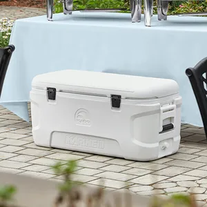 Large 120QT Cooler