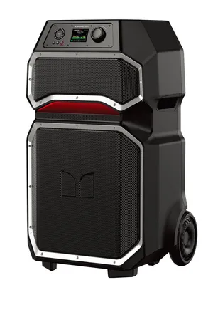 Bluetooth Speaker
