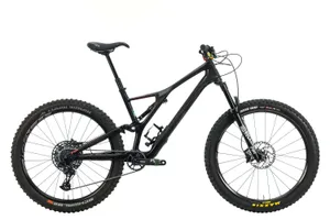 Specialized Stumpjumper Large