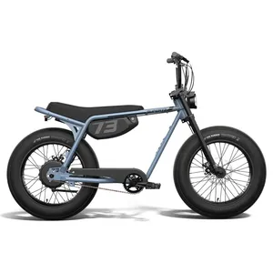 Super73 Miami E-Bike