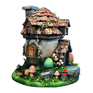 Casa ou cu acoperis 2,5 m